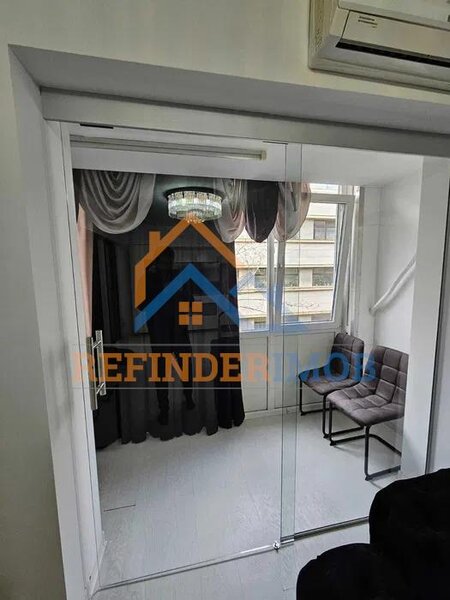 Ultracentral, Calea Victoriei, apartament 2 camere.