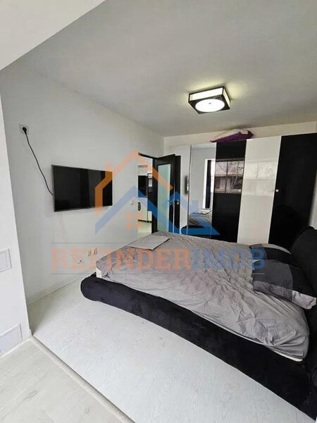 Ultracentral, Calea Victoriei, apartament 2 camere.