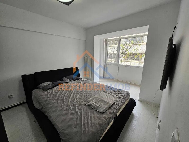 Ultracentral, Calea Victoriei, apartament 2 camere.