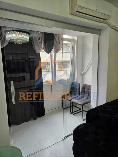 Ultracentral, Calea Victoriei, apartament 2 camere.