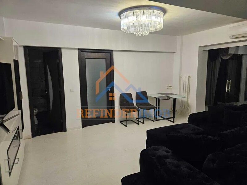 Ultracentral, Calea Victoriei, apartament 2 camere.