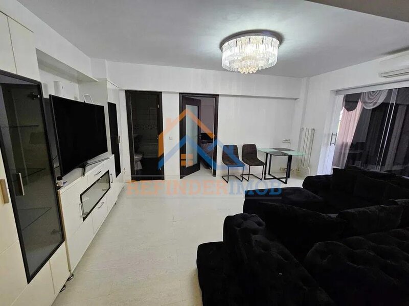 Ultracentral, Calea Victoriei, apartament 2 camere.